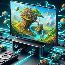 روش نصب iptv روی اندروید باکس