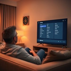 ویرایش کانال در رسیور مدیا استار، استارست و هانی استار