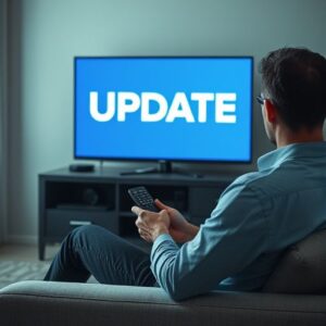 آپدیت رسیور های گلوبال چگونه است؟