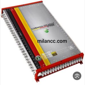مولتی سوییچ ماهواره چیست؟