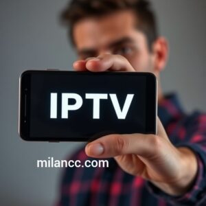 روش نصب iptv Smart Player