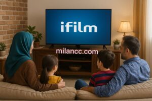 ماهواره‌ های قابل دریافت شبکه آی‌ فیلم به همراه فرکانس آن