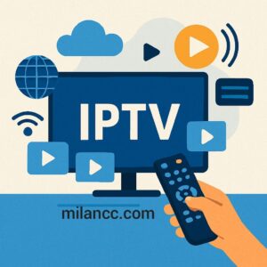 خرید iptv | فروش اکانت آیپی تیوی