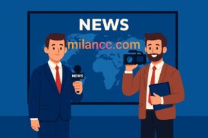 لیست و فرکانس شبکه های خبری انگلیسی زبان در ماهواره
